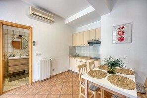 Cucina privata