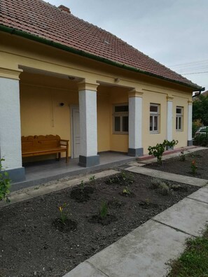 Exteriör