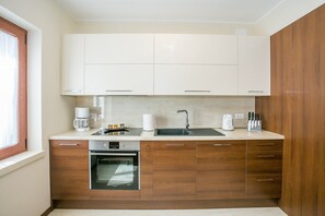 Spacious and modern apartment Stanko.