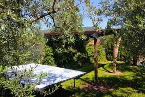 Boendeområde