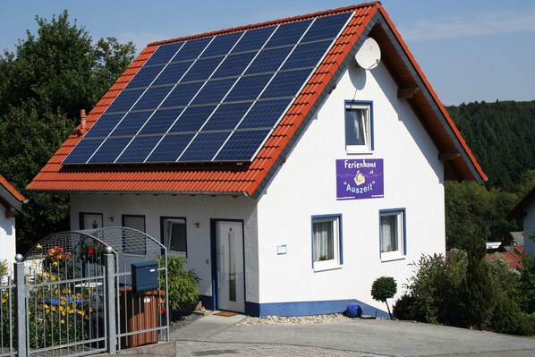 Exteriör