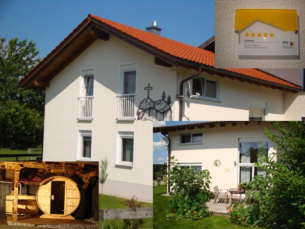 Exteriör