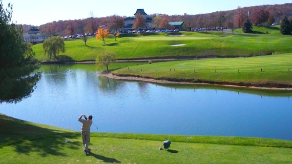 Golf