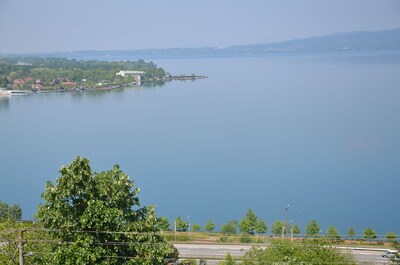 Picture of villa