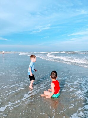 Plage