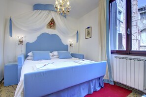 unity#1: double bedroom #2