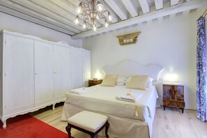 unity#2: double bedroom #1