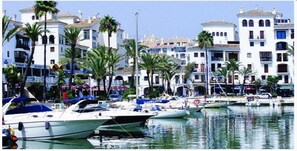 Port de plaisance