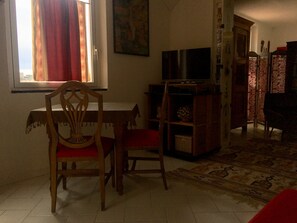 Restauration