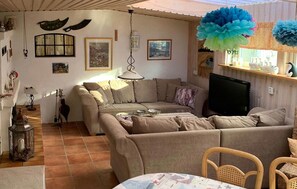 living-room