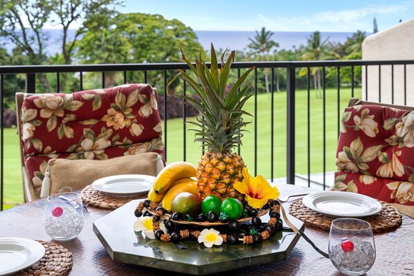 Fully Air-Conditioned with Spectacular Sunset, Ocean and Golf Course Views