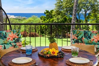 🏖️Ocean View | 2BD with Loft | Fully Air-Conditioned | Complete Remodel