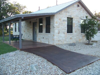 Picture of villa