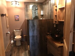 Spa Bathroom