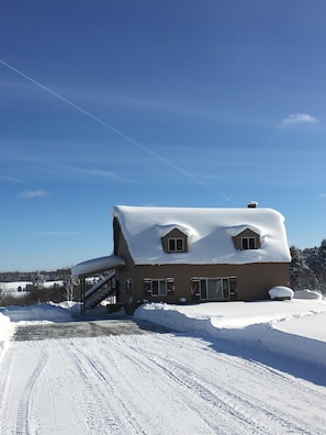 Exteriör