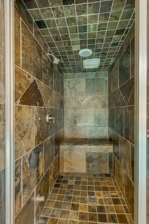 Steam Shower