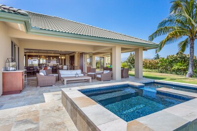 Picture of villa