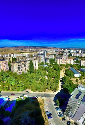 Balcón