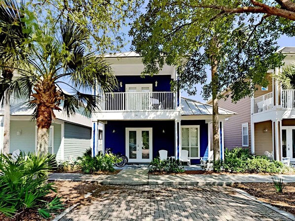 Welcome to A Sun of a Beach - Exterior