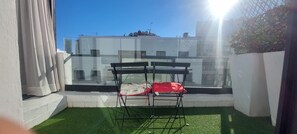 Balcón