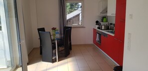 Cozinha privada