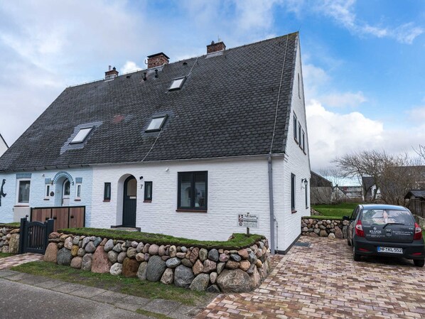 Haus Strandrose