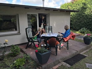 Bungalow