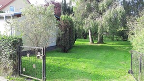 Boendeområde