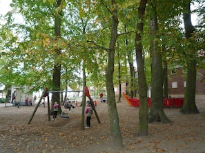Barnområde