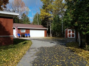 Ulkoalueet