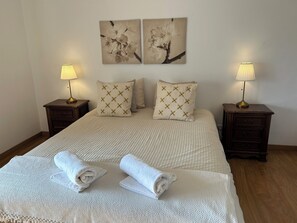 Main room