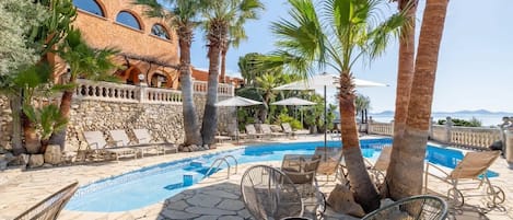 Villa Oscols in Alcudia · Mallorca