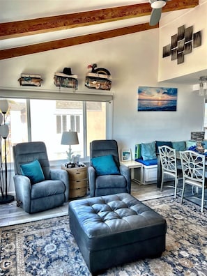 NEW Living Room
