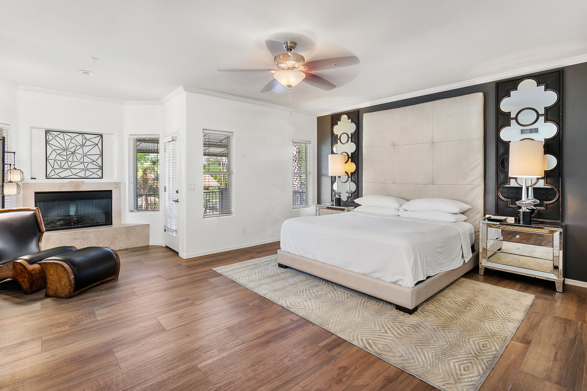 Heated Pool, True 6 Bedrooms, 12 Beds, 4 Bathrooms