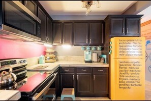Cuisine privée