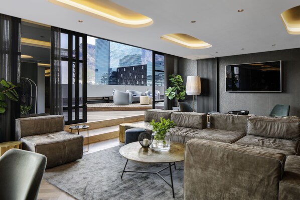 Lobbylounge