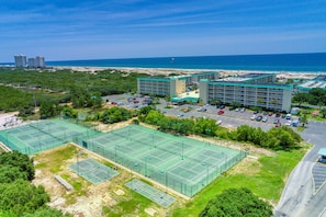 Sportplatz