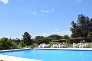 Alberca privada