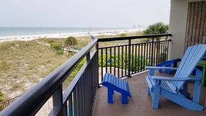 Gulf Strand Resort 301