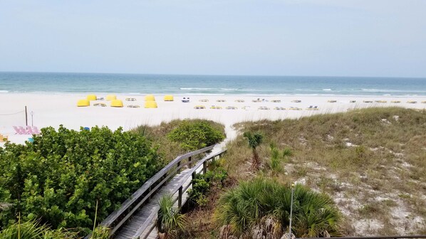 Gulf Strand Resort 301