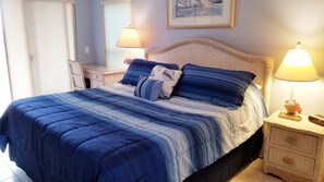 Gulf Strand Resort 301