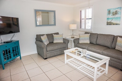 St. Pete Beach Condo