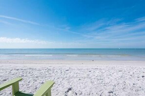 Wide World Class Beach