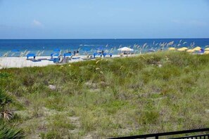 Expansive Gulf View