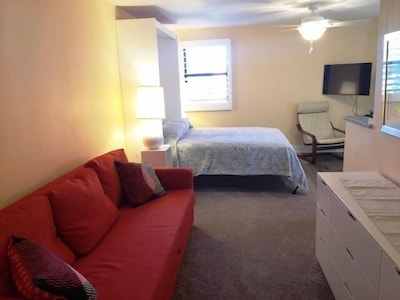 St. Pete Beach Condo