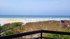 Gulf Strand Resort 302