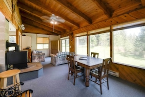 Living Room | 1st Floor