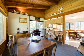 Dining Area | 1st Floor