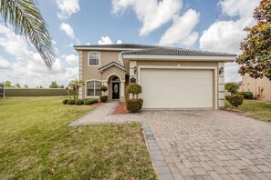 Front of House 3
