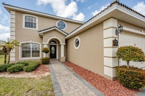 Front of House 3
